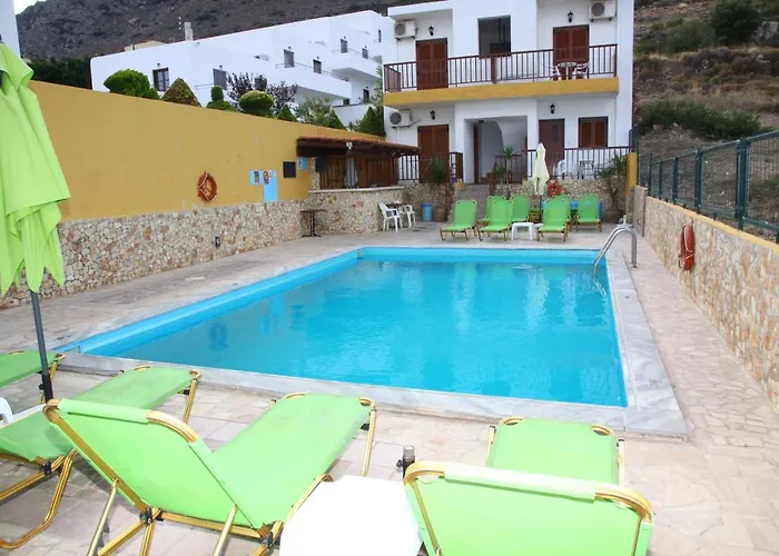 Apartament Elgoni (adults Only)