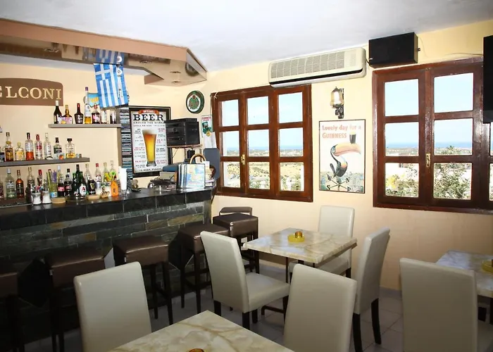 Apartament Elgoni (adults Only) Hersonissos (Crete)