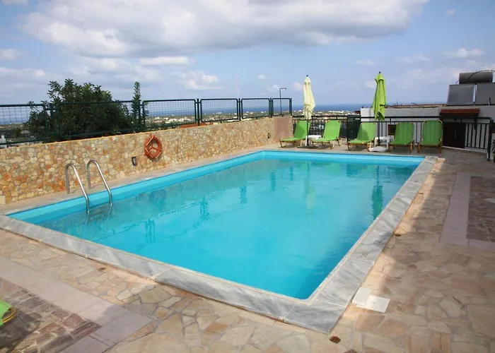 Apartament Elgoni (adults Only)