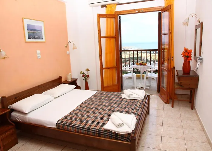 Apartament Elgoni (adults Only) Hersonissos (Crete)