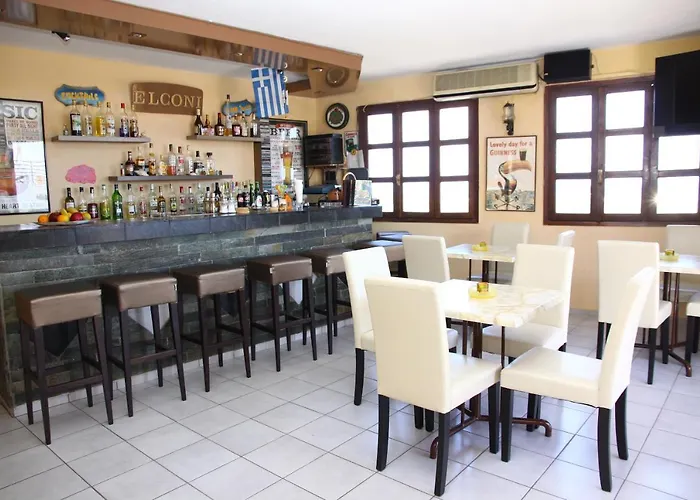 Elgoni (adults Only) Apartament