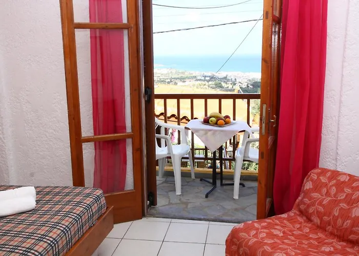 Elgoni (adults Only) Hersonissos (Crete)