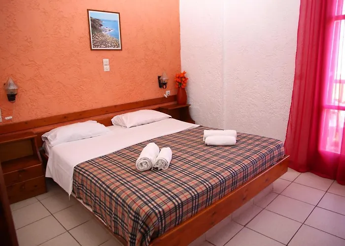 Elgoni (adults Only) Hersonissos (Crete)