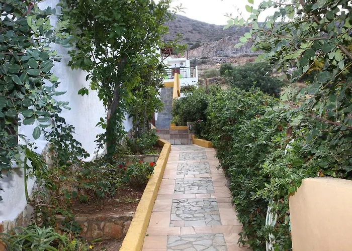 Elgoni (adults Only) Hersonissos (Crete)