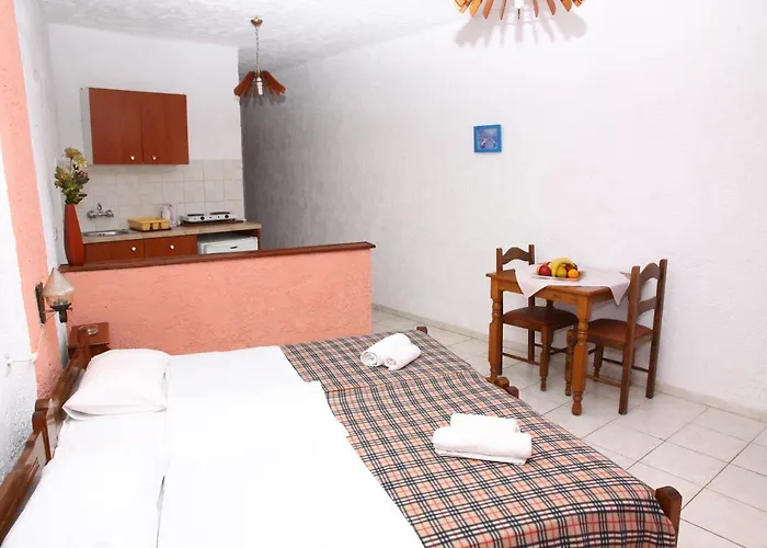 Apartament Elgoni (adults Only)